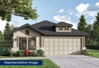 7404 Autumn Hill Drive, Denton, TX 76249