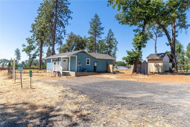 1690 Connell Lane, Paradise, CA 95969