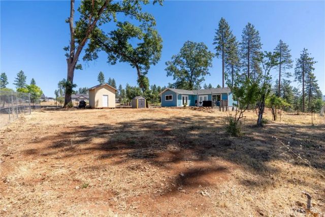 1690 Connell Lane, Paradise, CA 95969