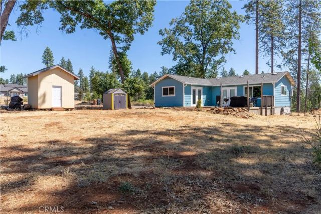 1690 Connell Lane, Paradise, CA 95969