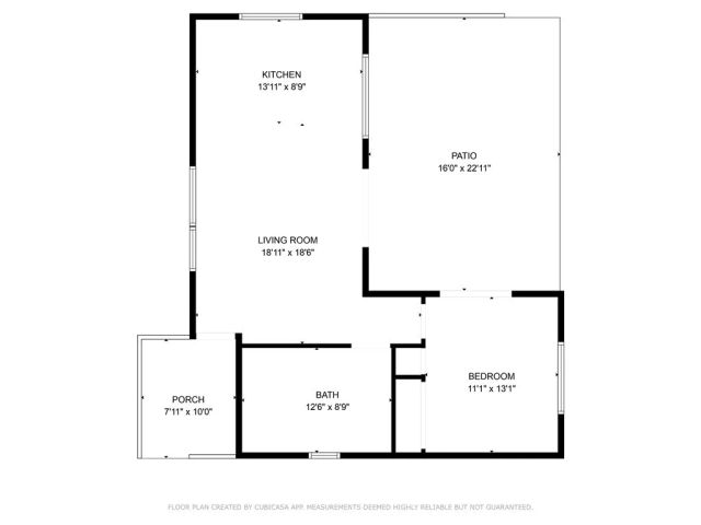 1690 Connell Lane, Paradise, CA 95969