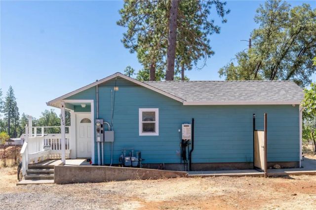 1690 Connell Lane, Paradise, CA 95969