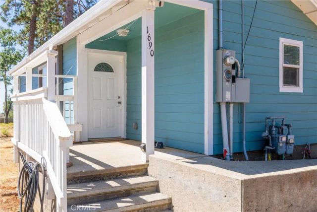 1690 Connell Lane, Paradise, CA 95969