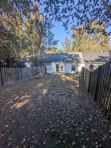 9020 Baker Court, Augusta, GA 30909