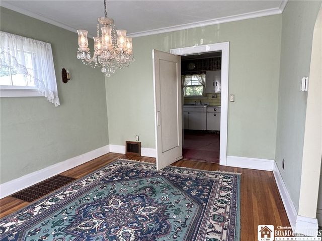 1389 Newland Avenue, Jamestown, NY 14701