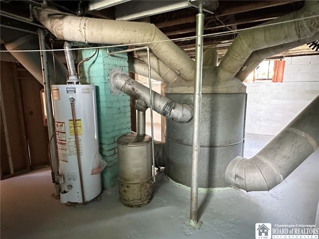 1389 Newland Avenue, Jamestown, NY 14701