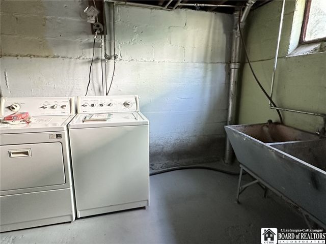 1389 Newland Avenue, Jamestown, NY 14701