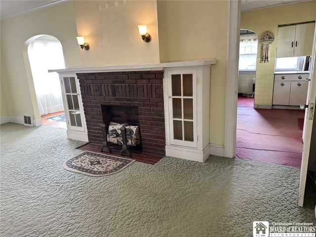 1389 Newland Avenue, Jamestown, NY 14701