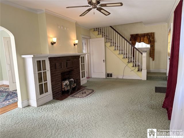 1389 Newland Avenue, Jamestown, NY 14701