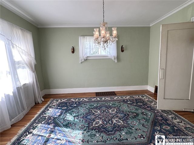 1389 Newland Avenue, Jamestown, NY 14701