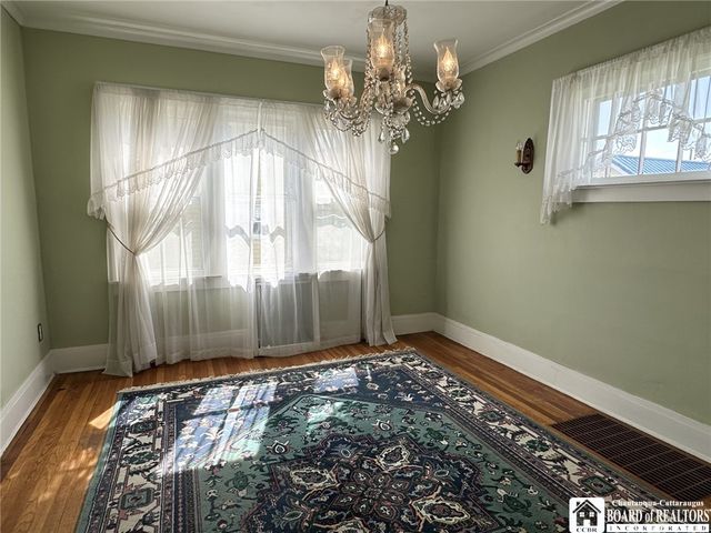 1389 Newland Avenue, Jamestown, NY 14701