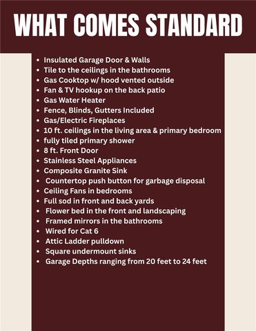 1805 Goldthorp Street, Pea Ridge, AR 72751