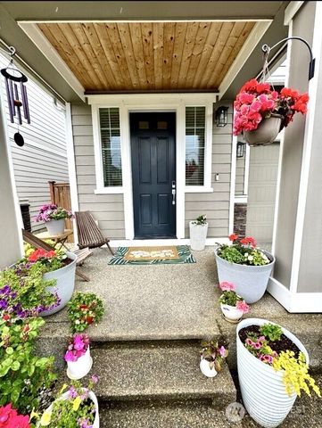 5108 Andrew Street SE, Lacey, WA 98503