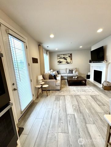 5108 Andrew Street SE, Lacey, WA 98503