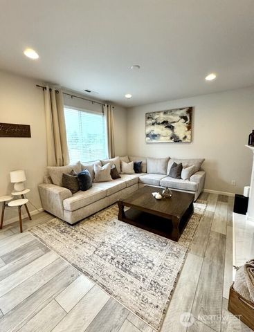 5108 Andrew Street SE, Lacey, WA 98503