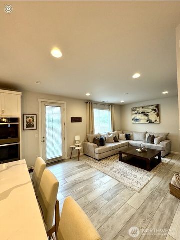 5108 Andrew Street SE, Lacey, WA 98503
