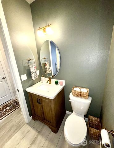 5108 Andrew Street SE, Lacey, WA 98503