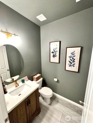 5108 Andrew Street SE, Lacey, WA 98503