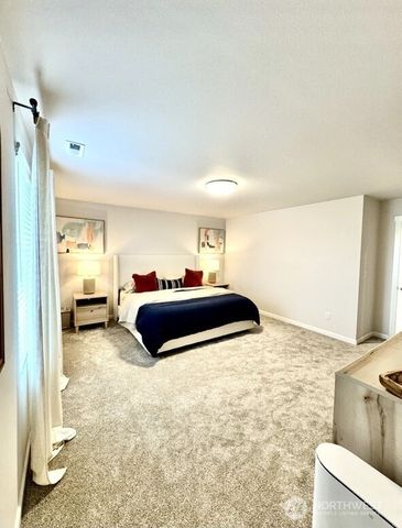 5108 Andrew Street SE, Lacey, WA 98503