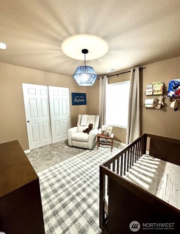 5108 Andrew Street SE, Lacey, WA 98503
