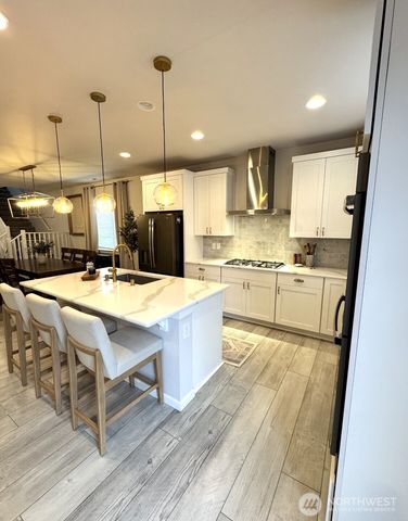 5108 Andrew Street SE, Lacey, WA 98503