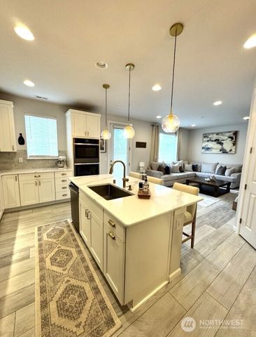 5108 Andrew Street SE, Lacey, WA 98503