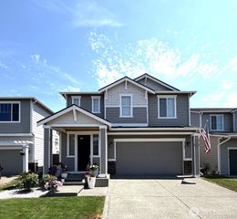5108 Andrew Street SE, Lacey, WA 98503
