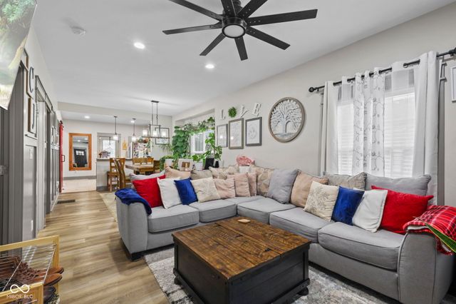 3058 Newton Avenue, Indianapolis, IN 46201