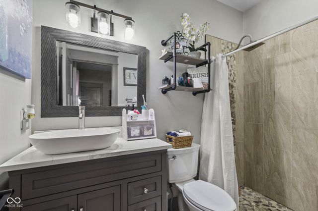 3058 Newton Avenue, Indianapolis, IN 46201