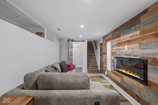 3058 Newton Avenue, Indianapolis, IN 46201