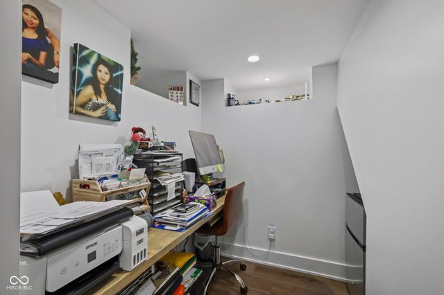 3058 Newton Avenue, Indianapolis, IN 46201