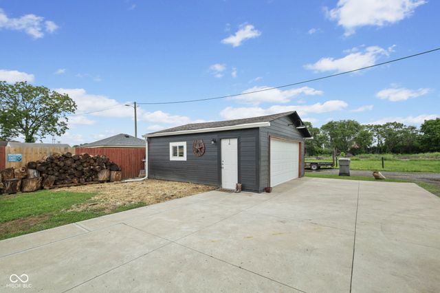 3058 Newton Avenue, Indianapolis, IN 46201