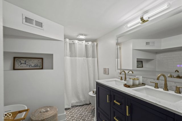 3058 Newton Avenue, Indianapolis, IN 46201