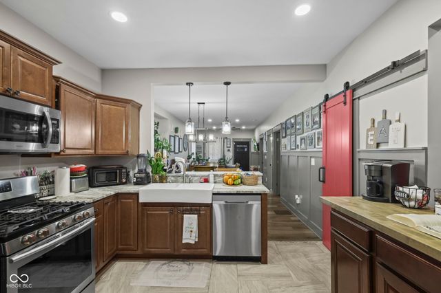 3058 Newton Avenue, Indianapolis, IN 46201