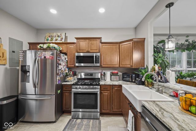 3058 Newton Avenue, Indianapolis, IN 46201