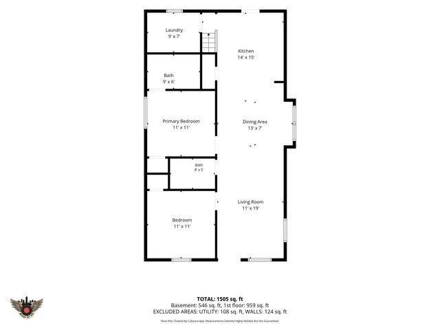 3058 Newton Avenue, Indianapolis, IN 46201