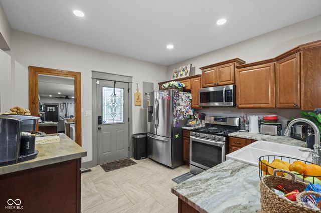 3058 Newton Avenue, Indianapolis, IN 46201