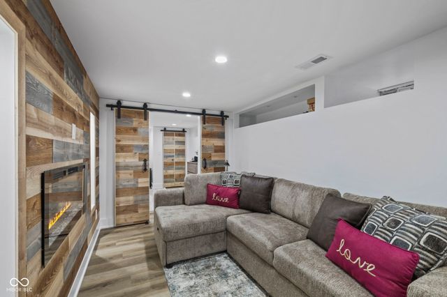 3058 Newton Avenue, Indianapolis, IN 46201