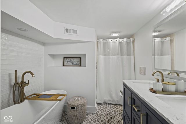 3058 Newton Avenue, Indianapolis, IN 46201