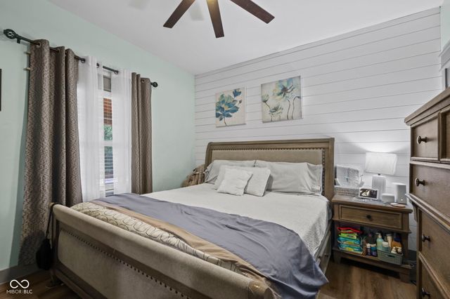 3058 Newton Avenue, Indianapolis, IN 46201