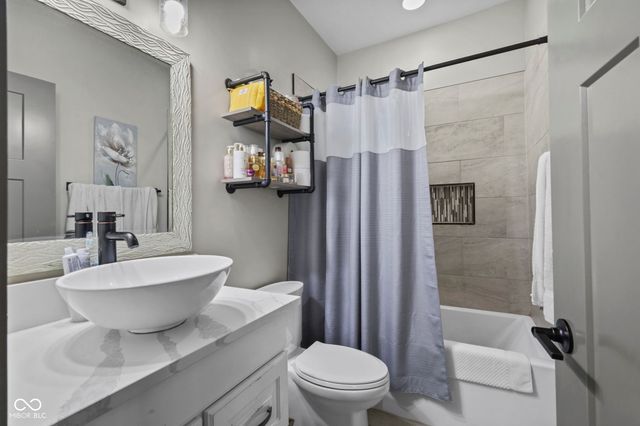 3058 Newton Avenue, Indianapolis, IN 46201