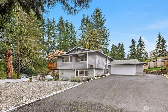 15950 186th Avenue NE, Woodinville, WA 98072