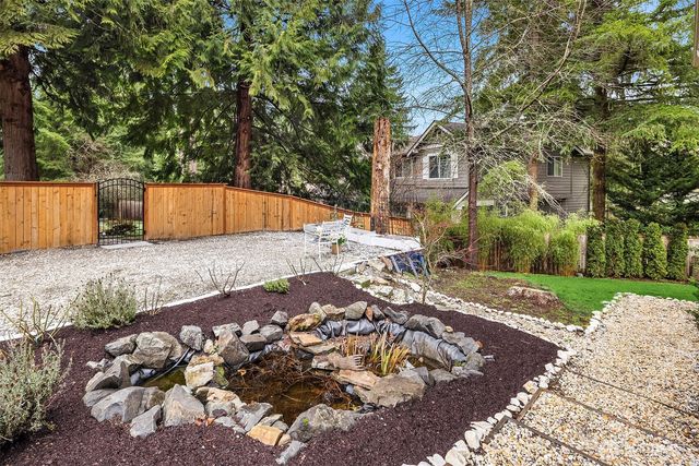 15950 186th Avenue NE, Woodinville, WA 98072