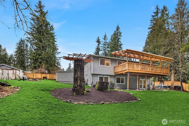 15950 186th Avenue NE, Woodinville, WA 98072