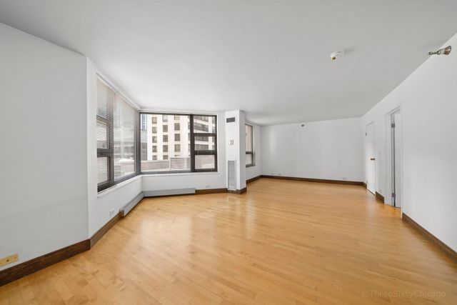 401 E ONTARIO Street 406, Chicago, IL 60611