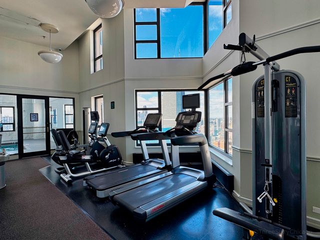 401 E ONTARIO Street 406, Chicago, IL 60611