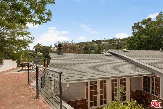 4115 Knobhill Drive, Sherman Oaks, CA 91403