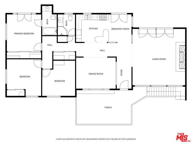 4115 Knobhill Drive, Sherman Oaks, CA 91403