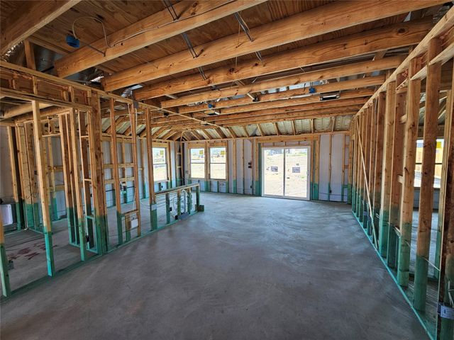 12006 Curlin Drive, Willis, TX 77318