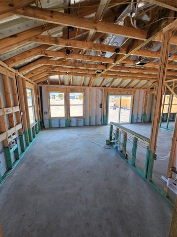 12006 Curlin Drive, Willis, TX 77318